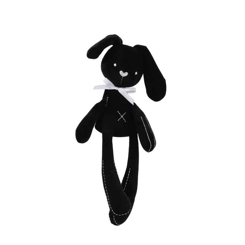 conejo negro