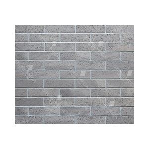 Revêtement mural intérieur en argile modifiée mcm, doux, flexible, briques fendues, panneaux <span class=keywords><strong>de</strong></span> pierre artificielle flexibles, carreaux <span class=keywords><strong>de</strong></span> faux briques modernes - Product Image 6