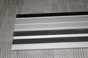 Schiene für Tauchsäge Kettensägemühle und Führungsschienen Schienensäge - Product Image 6