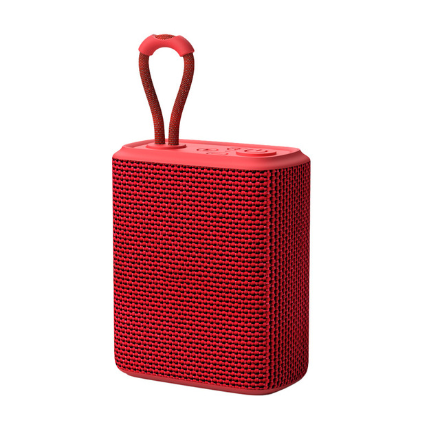 Portable Wireless Speaker IPX7 Waterproof Deep Bass Outdoor Mini TWS Pairing for Sport Party Travel