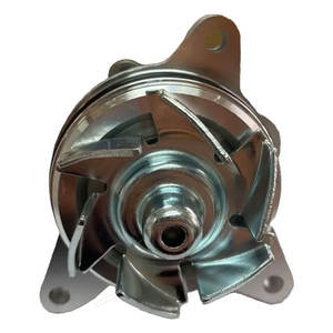 Pompa dell'Acqua di Alta Qualità Suprak Auto Parts per <span class=keywords><strong>Ford</strong></span> Fiesta KA Escort Focus Ecosport <span class=keywords><strong>Courier</strong></span> OEM 4S4Z-8501-AA 1S7G8501AP - Product Image 1