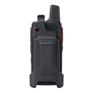 <strong>Android</strong> 4G 3G LTE <strong>GSM</strong> Poc Network Smart Mobile Phone Two Way Radio 5000km Long Range Zello Ptt <strong>Sim</strong> Card Walkie Talkie - Product Image 2