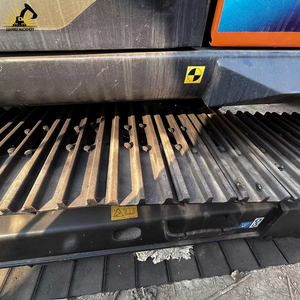 La eficiencia es la mejor opción para la ingeniería Hitachi ZX160 Excavadora hidráulica usada para la construcción - Product Image 3