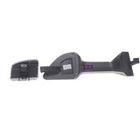 Pièces automobiles ZTR, poignée de porte, poignée de porte 6205520-BU03 pour Changan Raesor PC201185-0203