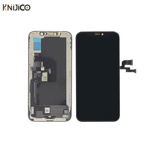 Màn Hình Cảm Ứng Điện Thoại OG Cho <span class=keywords><strong>Iphone</strong></span>, Màn Hình Thay Thế Màn Hình <span class=keywords><strong>Lcd</strong></span> Điện Thoại Di Động Tối Đa Cho <span class=keywords><strong>Iphone</strong></span> X XS XR 11 XS - Product Image 5