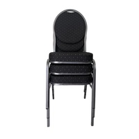 Chaises de banquet blanches de haute qualité, personnalisées et modernes, chaises Tiffany Chiavari pour événements, chaises de salle à manger pour hôtels