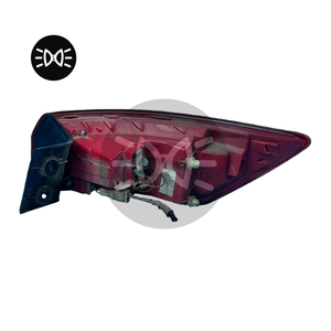 Faros Delanteros Originales Usados para Lifan <span class=keywords><strong>Xuanlang</strong></span> - Desmontaje Original - Lados Izquierdo y Derecho de los Faros - Product Image 4