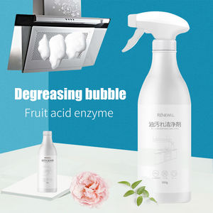 中国制造厨房泡沫清洁剂喷雾厨房清洁剂泡沫喷雾 - Product Image 4