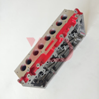Wholesale Diesel Engine Parts ISF2.8 Cylinder Head Assembly 5271176 5307154 for Cummins Foton 2.8