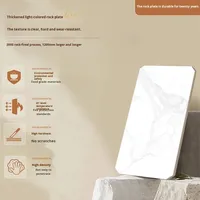 Multifunktionaler Lift-Teetisch aus Steinplatte für Wohnzimmer, Klappbarer Luxus-Esstisch für Kleine Wohnungen, Integrierter Tisch