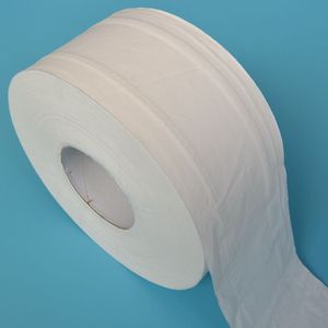 <span class=keywords><strong>Professionnel</strong></span> 300M Jumbo Rouleau <span class=keywords><strong>Papier</strong></span> Hygiénique Commercial Public 2PLY de <span class=keywords><strong>papier</strong></span> Hygiénique en Rouleau Jumbo - Product Image 4