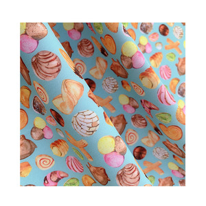 Tela de <span class=keywords><strong>Neopreno</strong></span> para Manualidades, Varios Diseños en Existencia, Precio Económico, Tela Super Techno Scuba - Product Image 6