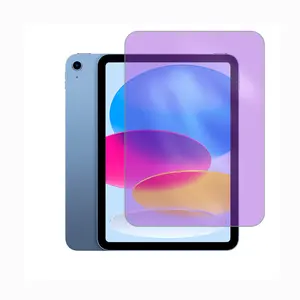 ipad第10代畅销书钢化玻璃屏幕保护