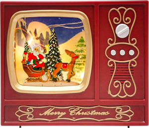 <span class=keywords><strong>Tutti</strong></span> consigliano TV pallanuoto regali di <span class=keywords><strong>Natale</strong></span> <span class=keywords><strong>per</strong></span> decorare pallanuoto <span class=keywords><strong>per</strong></span> feste e feste - Product Image 2