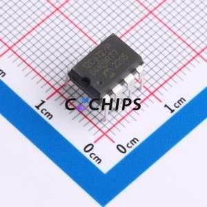 Microcontrolador de chip IC de circuito integrado nuevo y original de 1. 2/P (MCU/MPU/SoC) - Product Image 1