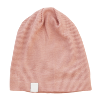 Bonnet anti-radiations 5G et EMF, protection contre les ondes des antennes cellulaires et des appareils électroniques, style décontracté, motif dessiné à la main, pour la plage et les voyages