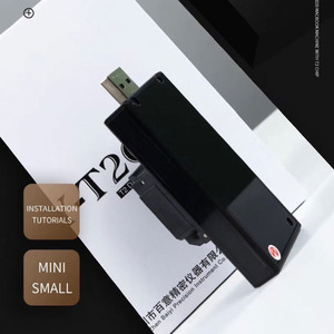 Logiciel T200 T2 Data pour <span class=keywords><strong>Macbook</strong></span> : Lecture, sauvegarde et modification du numéro de série de la puce T2 (2018-2020) - Product Image 3