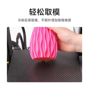 Spray chauffant pour imprimante 3D LAC, 300ml, anti-déformation, pour filaments PLA ABS PETG - Product Image 4