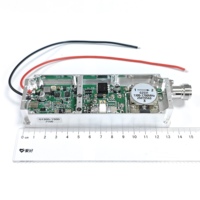 Module de défense anti-drone DJI QHXK-1300-1500 MHz 100W, durable et le plus vendu - Détecteur de signal de sécurité pour drones
