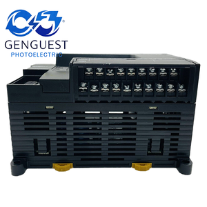 Contrôleur programmable PLC pour contrôle industriel CP1E-N60S1DR-A CP1E-N60S1DT-D CP1E-NA20DT-D CP1E-NA20DR-A CP1E-NA20DT1-D - Product Image 2