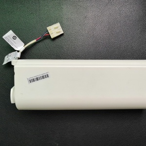 Chinesische Fabrikherstellung: Elektrische Aluminiumschiene und Zubehör für <span class=keywords><strong>Ripple</strong></span>-Fold-Vorhänge, Kompatibel mit Lutron-Motoren - Product Image 6