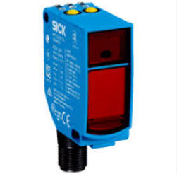 Sensor WTT12L-B1542 SI y Auténtico - Product Image 4