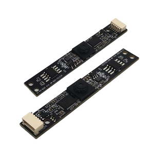 OEM GC2755 เซ็นเซอร์ CMOS อินเทอร์เฟซ USB2.0 โมดูลกล้องโฟกัสคงที่และภาพความละเอียดสูง 1080P สำหรับการวิจัยออปโตอิเล็กทรอนิกส์ - Product Image 2