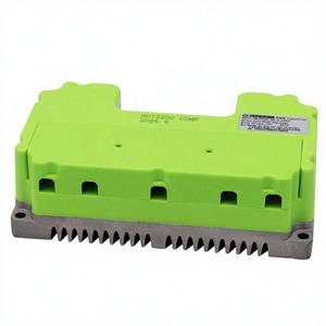 Fardriver ND72200 Remote Drive Vehicle Sine Wave <b>Controller</b> 72V AC <b>Motor</b> Genuine S12 Tube With Module ND72200+BT Adjustable Powe - Product Image 2