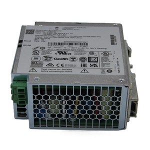 โมดูลสื่อสารรุ่นใหม่ QUINT-PS1AC24DC10-2866763 ชุดจ่ายไฟหลักแบบสวิตชิ่ง ติดตั้งแบบสกรู  ติดตั้งบนราง DIN - Product Image 6