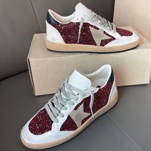 Chaussures de marche décontractées de luxe pour hommes et femmes, baskets de sport de haute qualité, respirantes et amortissantes pour l'extérieur - Product Image 1