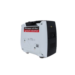 Générateur d'électricité à <span class=keywords><strong>essence</strong></span> numérique à onduleur 3kW 220V compact et silencieux pour camping-cars montés sur véhicule, camping et voyages routiers - Product Image 5