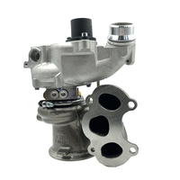Turbolader 883380-0001 MGT1752Z für Cadillac XT4 2.0T Motor Ersatzteil