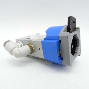 คอนโทรลเลอร์ PLC รุ่น SVOS-3-1/8 ของแท้จากโรงงาน ขายส่ง คอนโทรลเลอร์ PLC สำหรับโปรแกรมมิ่ง - Product Image 1