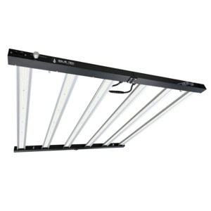 Luz de cultivo de cuerpo de aleación de aluminio Lm301 de espectro completo hidropónico IP65 de 720W - Product Image 4
