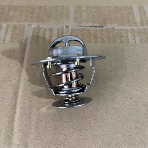 เทอร์โมสตัทเครื่องยนต์ทอมสัน TMS-115 สำหรับอะไหล่เครื่องยนต์คัมมินส์ - Product Image 2