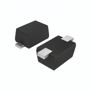 Components Electronic Manufacturer Channel EDZ9HUTE616.2B Diodes SC-79, SOD-523 - Product Image 1