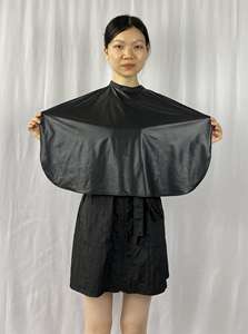 Venta al por mayor de Vinilo Suave maquillaje cabo champú cabo salón Cabo - Product Image 4