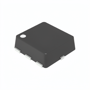 บริการครบวงจรแบบดั้งเดิม ซื้อชิ้นส่วนอิเล็กทรอนิกส์ออนไลน์ 6 SMD, ขั้วต่อแบบแบน รุ่น S-1315D35-A6T2U3 - Product Image 1