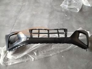 ฝาครอบกันชนหน้ารถยนต์กันชนหน้ารถยนต์กันชนสำหรับ Hyundai Tucson <span class=keywords><strong>2022</strong></span> - Product Image 4