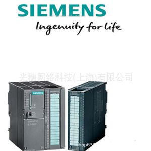 Siemens Simatic S7-300 Plc 6es7318-3fl00-0ab0 Interfaz Profibus 16 I/O 240v Fabricado en Alemania - Product Image 5