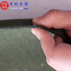 Vải Bạt Cotton Polyester - Product Image 4