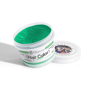 <span class=keywords><strong>Mofajang</strong></span> cnmofaxin Tinte para el cabello Cera de color Etiqueta privada Cera de color de cabello temporal para hombres - Product Image 1