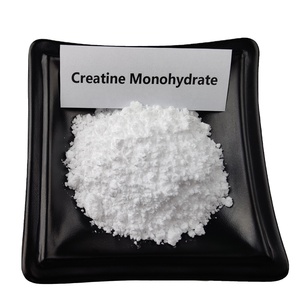 CAS 57-00-1 kreatin murni monohidrat bubuk mentah 99.5% penambah nutrisi terkonsentrasi - Product Image 3
