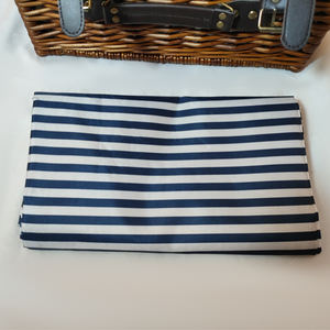 JY Fábrica personalizada de lujo de Pascua ASA familiar muestra de forro de lujo ratt de madera simple cesta de picnic de mimbre - Product Image 3