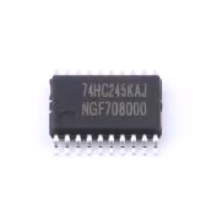 74hc245ka <span class=keywords><strong>logic</strong></span> TSSOP20 74hc245kaj IC chip - Product Image 1