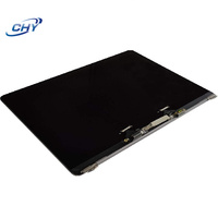 Écran d'affichage LCD Retina d'origine Assemblage complet Assemblage supérieur complet pour MacBook Pro A2338 M1 2020 EMC 3578