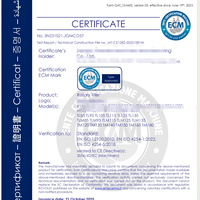 Certificat CE