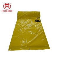 Tapis de décongélation extérieur de classe IP67