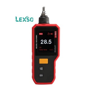Vibromètre portable haute performance UT311A avec sonde moteur pour la surveillance d'équipements et Lexso - Product Image 1