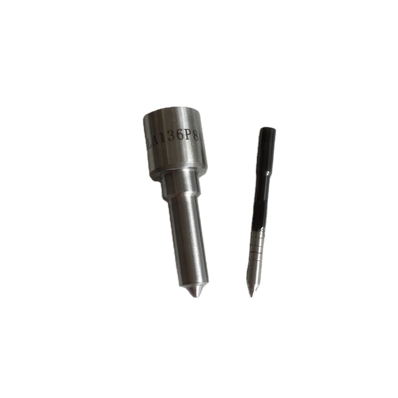 Good Quality P Type Fuel Injector Nozzle 6801072 Diesel Fuel Injection Nozzle 6801072